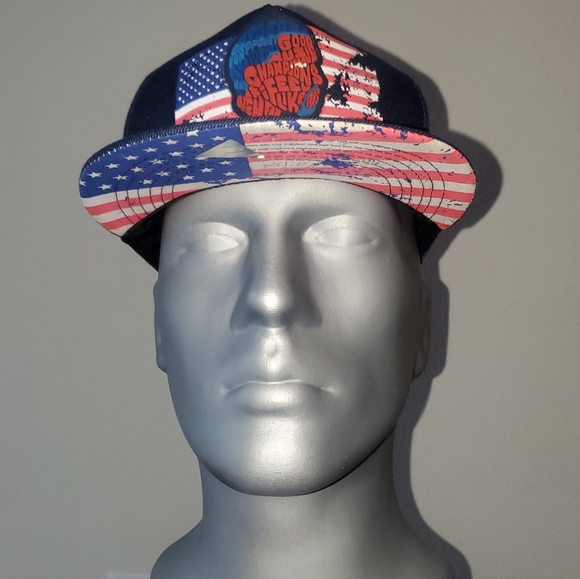 "VOTE KANYE 2020" Snapback from C&S *RARE* - Picture 6 of 7